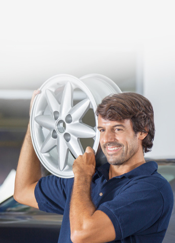 摩、汽配行業